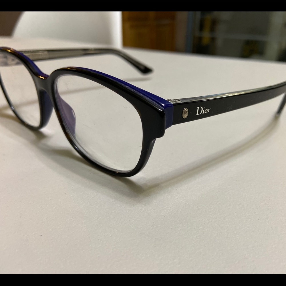Dior Ladydioro2 Eyeglasses - Picture 2 of 6